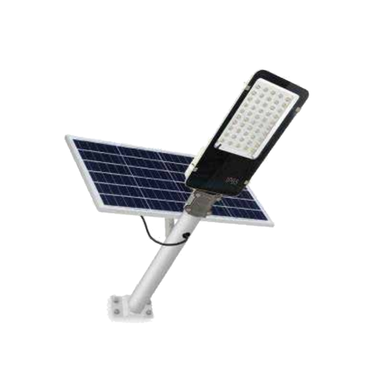 Lámpara Solar 200W - Alumbrado Público