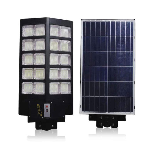 Lámpara Solar 300W - Policristalino