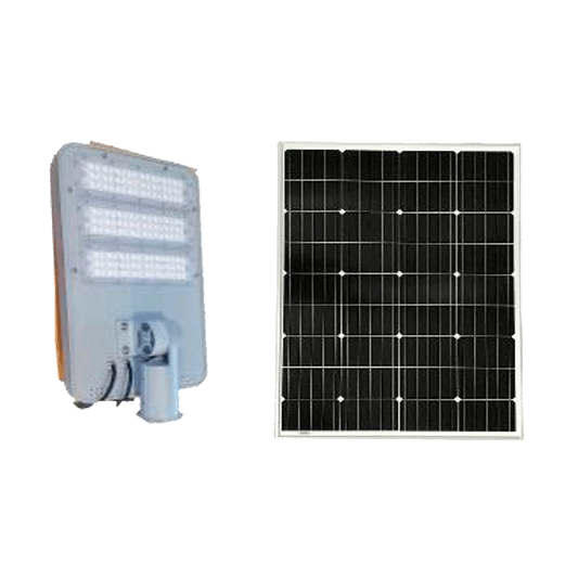 Reflector Solar 80W AG